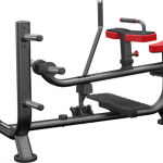 Atlantis Seated Calf